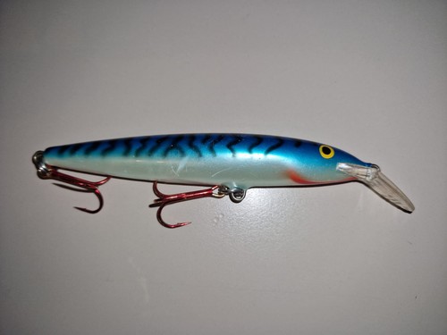 Rapala wobbler floating magnum - wobbler,