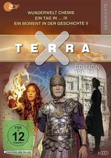 Terra X - Edition Vol. 18 (3