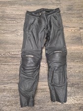 PROBIKER Herren Motorradhose