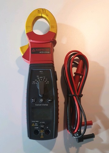 Amprobe acd 23sw digital - amprobe, acd-23sw