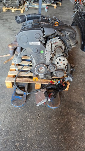 Audi motor alt 96 kw - alt,