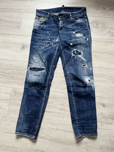 Damen jens dsquared2 - jens, gr
