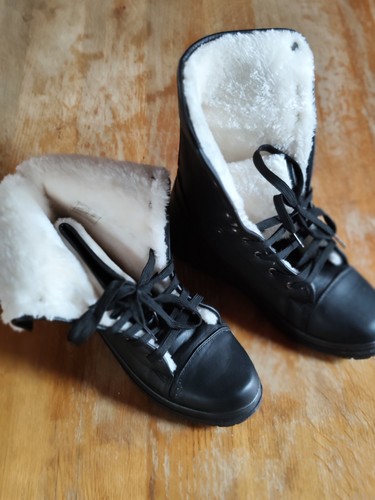 Stiefeletten scarpe vita warm - scarpe,