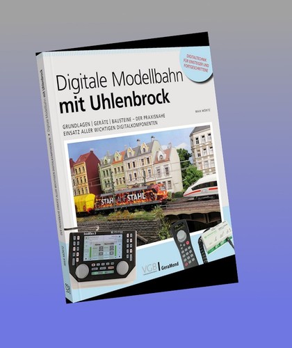 Digitale modellbahn mit - digitale,
