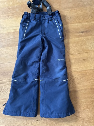 Trollkids schneehose - trollkids,