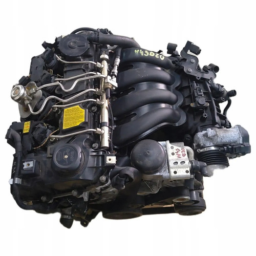 Motor bmw e81 - e81, n43b20