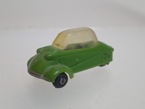 Messerschmitt kabinenroller - ⛔messerschmitt,