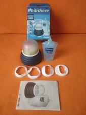 Philips HQ100 Action Clean