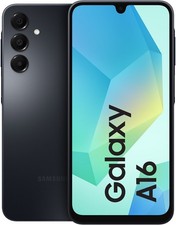 Samsung Smartphone Galaxy A16