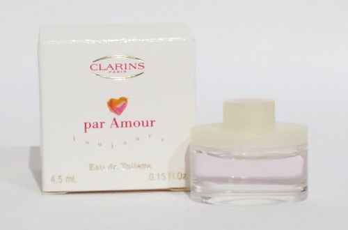 Clarins par amour toujours - clarins-,