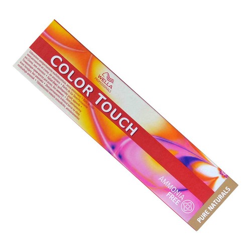 Wella color touch - wella,