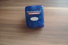 devolo MicroLink dLAN Ethernet Highspeed 85 MT2050