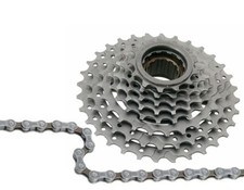 Fahrrad Verschleißset Shimano