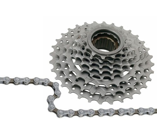 Fahrrad verschleißset shimano - verschleißset,