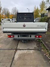 Citroen Jumper Fiat Ducato Pritsche Ladefläche Peugeot Boxer