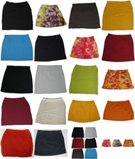 50x Mädchenrock Damenrock Kinderrock Rock Sonderposten Restposten Konkursware
