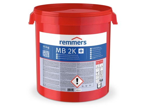 Remmers multi baudicht 2k - remmers, mb