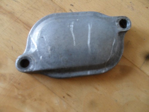 Honda xl500r motor - xl500r,