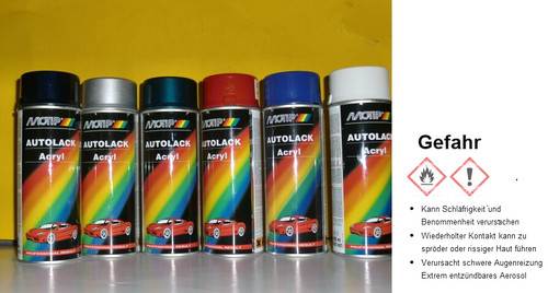 Motip auto lackspray für seat - motip,