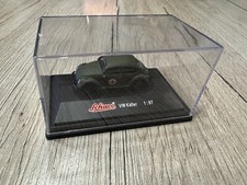 Schuco VW Käfer, Bundeswehr - Rotes Kreuz, 1:87  