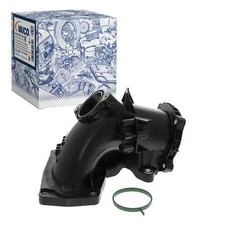 VAICO ANSAUGSCHLAUCH