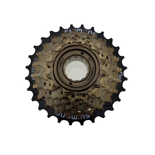 Shimano fach schraubkranz - shimano,