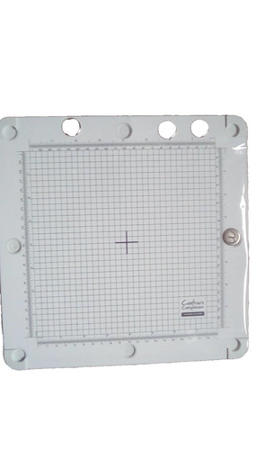 Crafters companion 25 cm - 25,