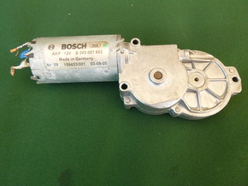 Bosch stellmotor v - bosch, 12