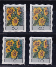 Berlin MNH ** 728 Scott 9N497