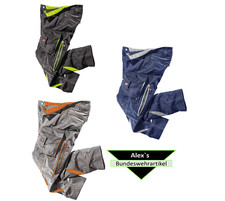 Bullstar Arbeitshose Ultra Bundhose Arbeitsbekleidung Hose Berufshose 432