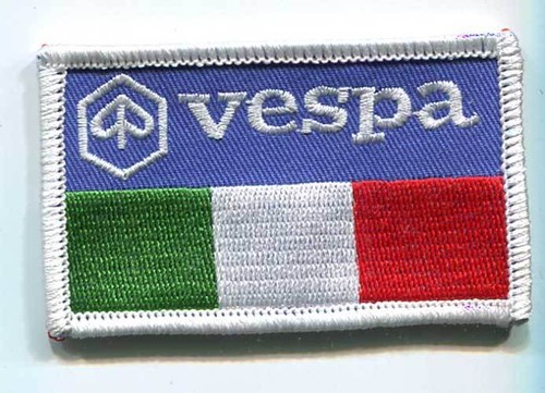 Vespa italia piaggio - italia,