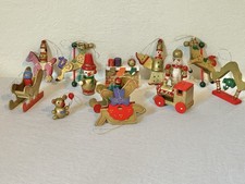 13er set christbaumschmuck - 13er,