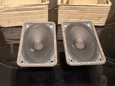 Breitband Lautsprecher Isophon