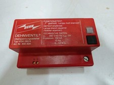 DEHN Dehnventil VGA 280/4