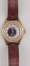 Atlantic Uhr Damenuhr 15