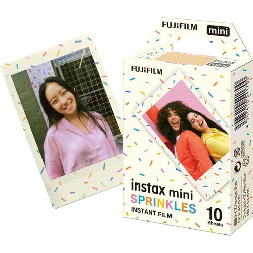 Fujifilm instax film - fujifilm,