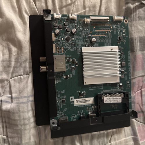 Original mainboard - ,