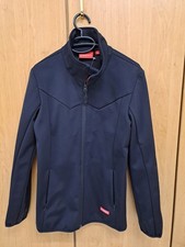 Audi Sport Softshell Jacke