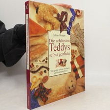Die schönsten Teddys selbst