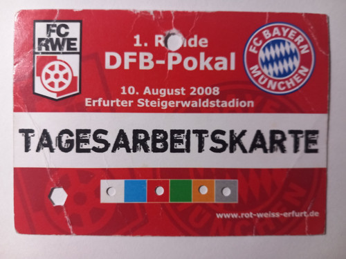 Ticket eintrittskarte dfb - /eintrittskarte,