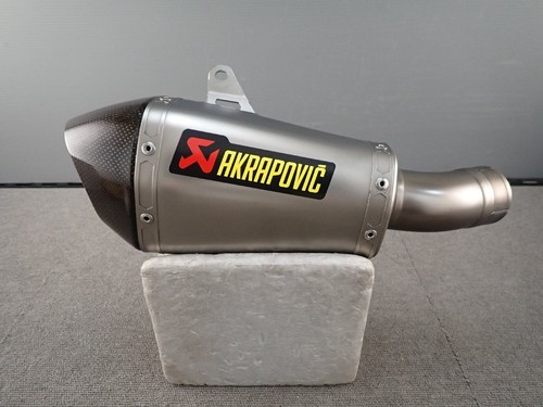 Akrapovic 10r 15 - zx-10r, 11-15
