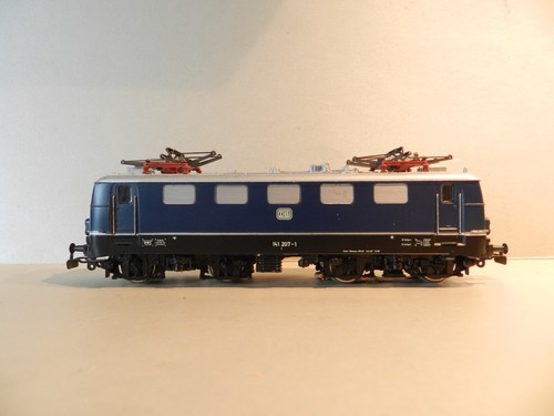 Märklin primex 3033 - märklin/primex, e-lok
