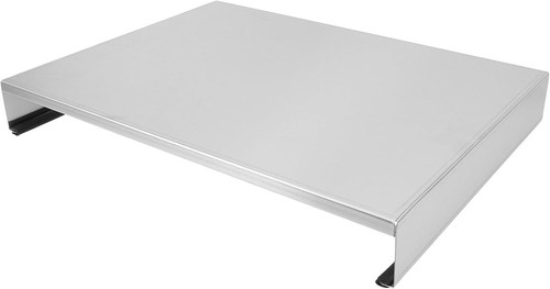 Amosfun edelstahl herdplatte - amosfun,