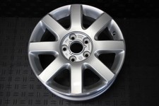 1x VW Touran Golf 5 6 Alufelge