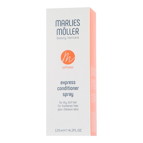 Marlies möller softness - marlies,