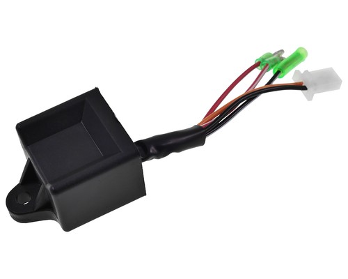 Cdi zündeinheit std - zündeinheit,