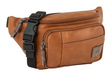 Camel active laos - belt, bag