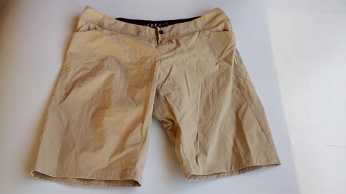 Fox head ranger lite shorts - ranger,