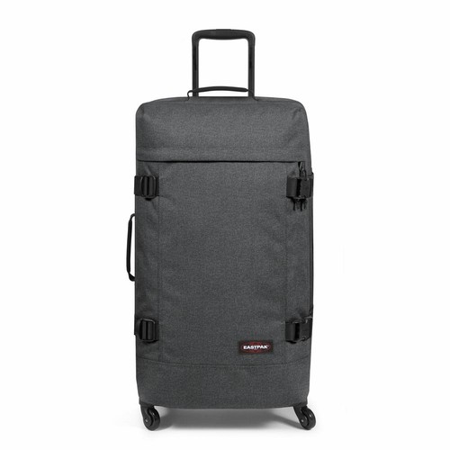 Eastpak trolley trans4 black - eastpak,
