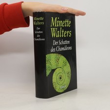 Der Schatten des Chamäleons 